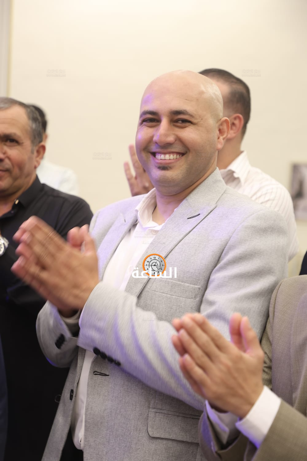 Madar Al-Saa Images 0.6859215235754711