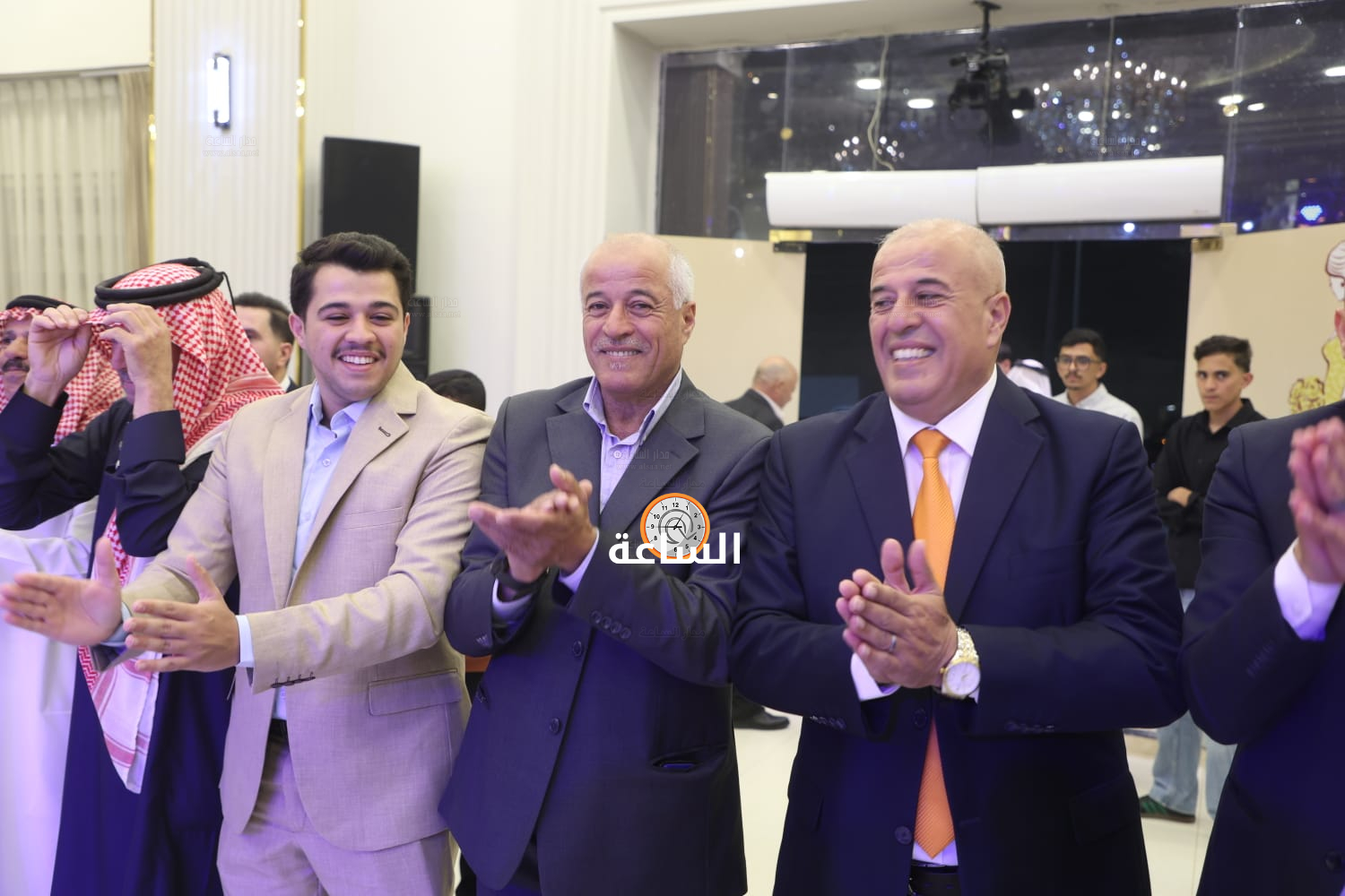 Madar Al-Saa Images 0.6459243493704423