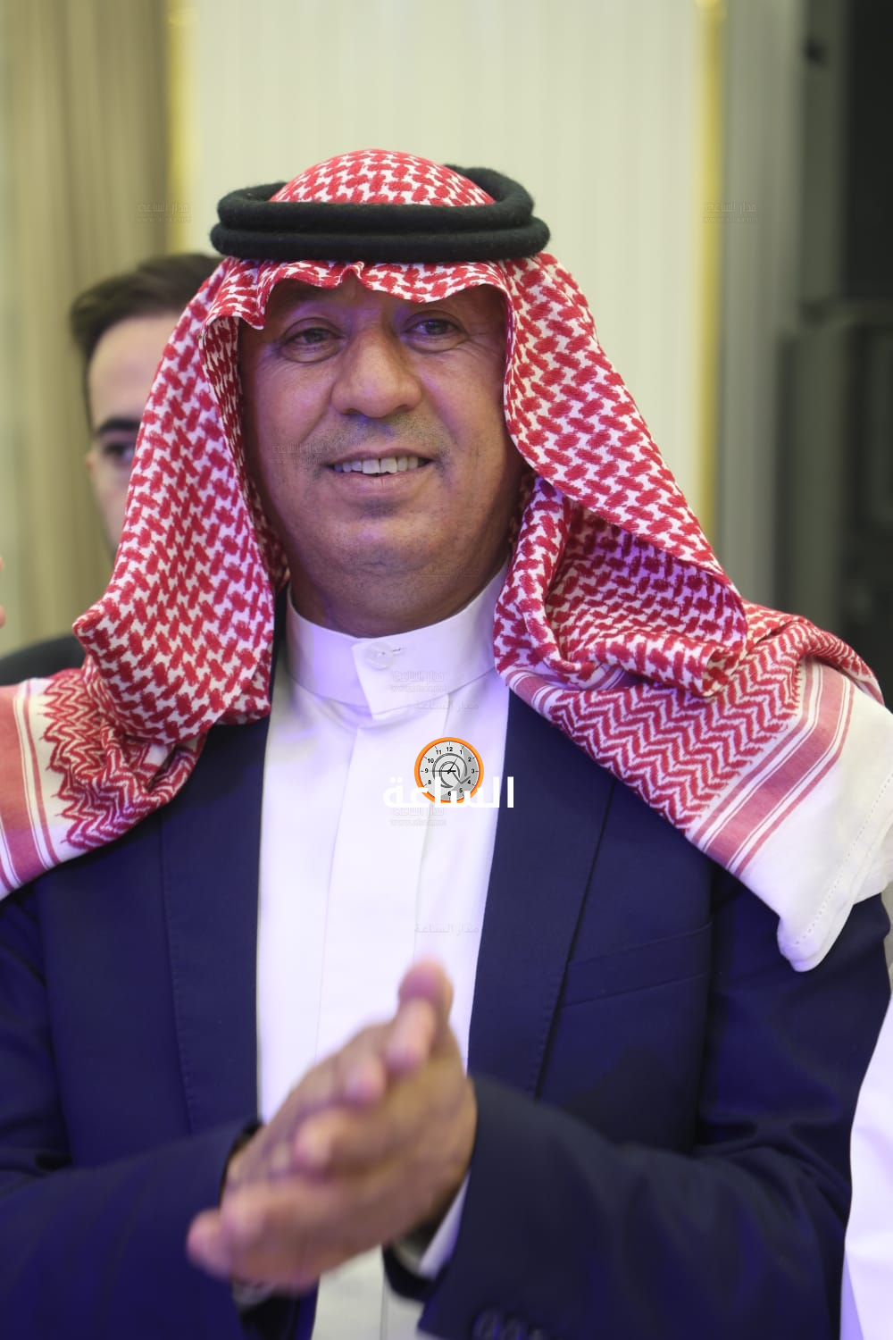 Madar Al-Saa Images 0.761584574390984