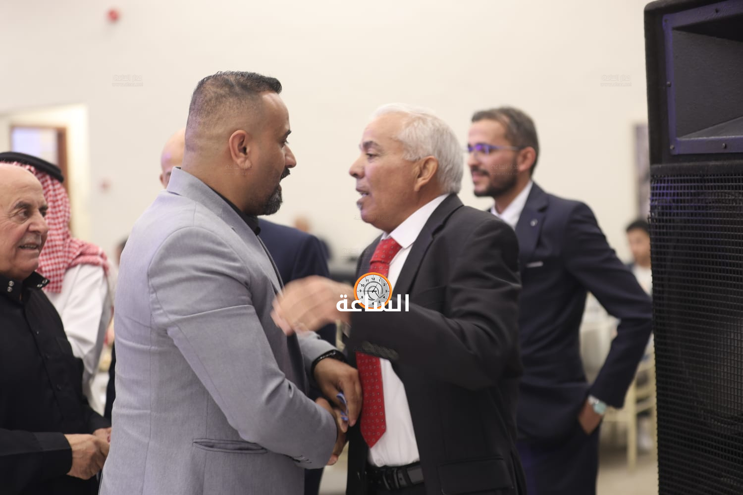 Madar Al-Saa Images 0.35952940498269204