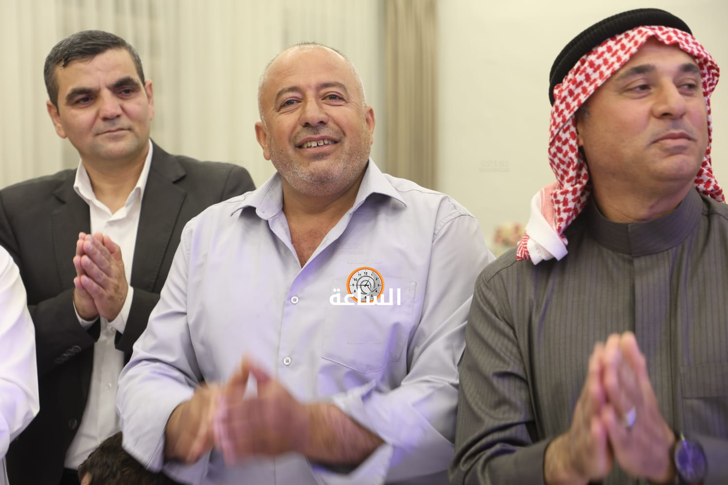 Madar Al-Saa Images 0.5216893085119761