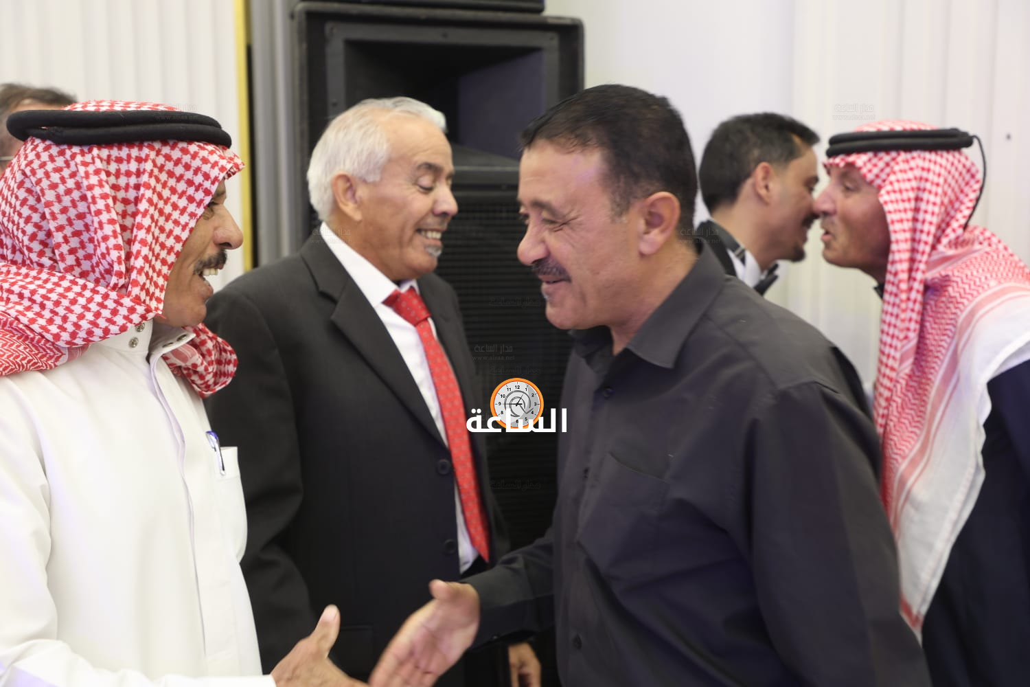 Madar Al-Saa Images 0.38057124465943837