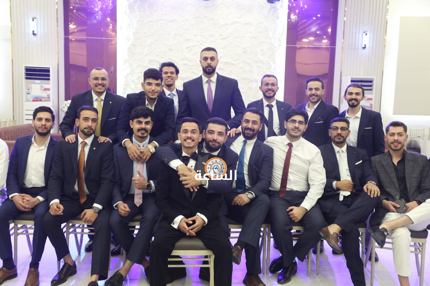Madar Al-Saa Images 0.980264519142145