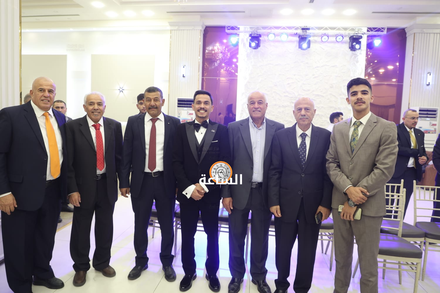 Madar Al-Saa Images 0.32820931396005015
