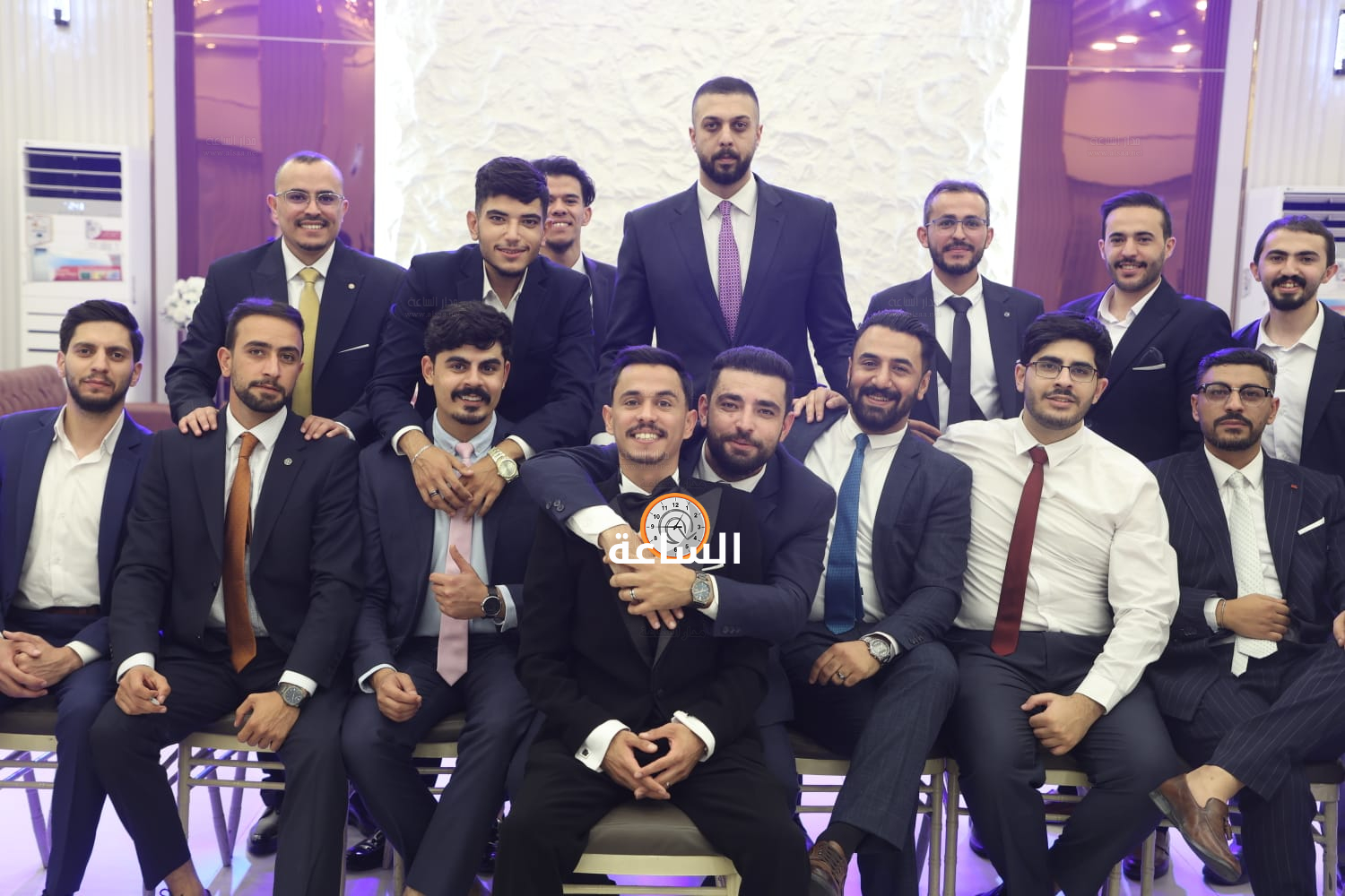 Madar Al-Saa Images 0.7060170530738877