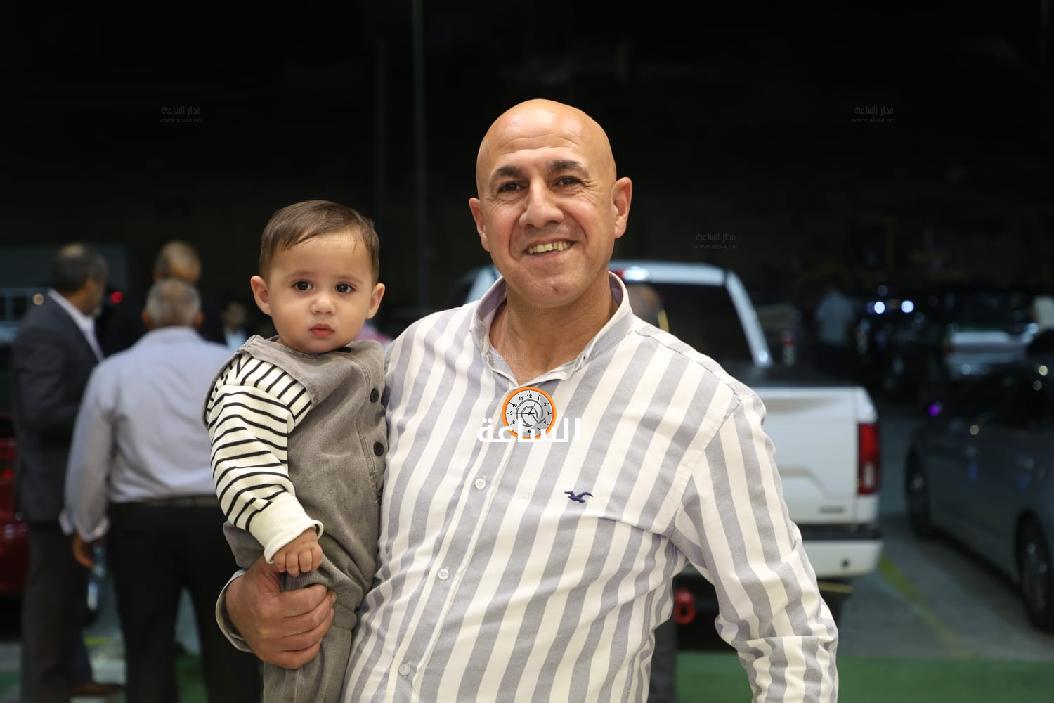 Madar Al-Saa Images 0.2939623470950615