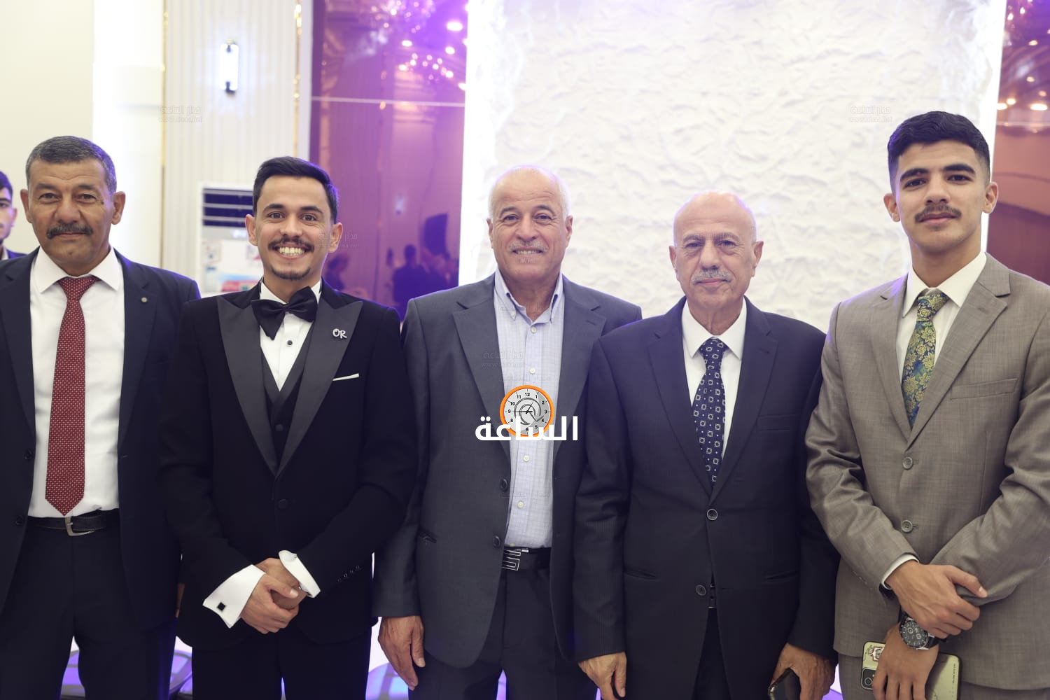 Madar Al-Saa Images 0.25718766113558034