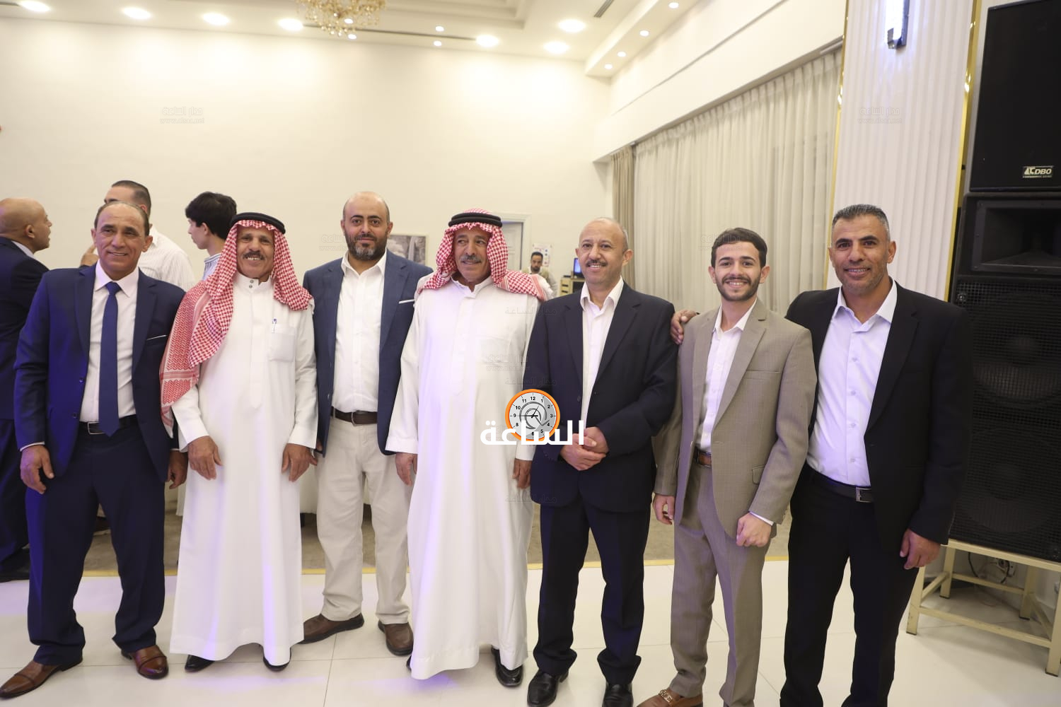 Madar Al-Saa Images 0.06678936025232529