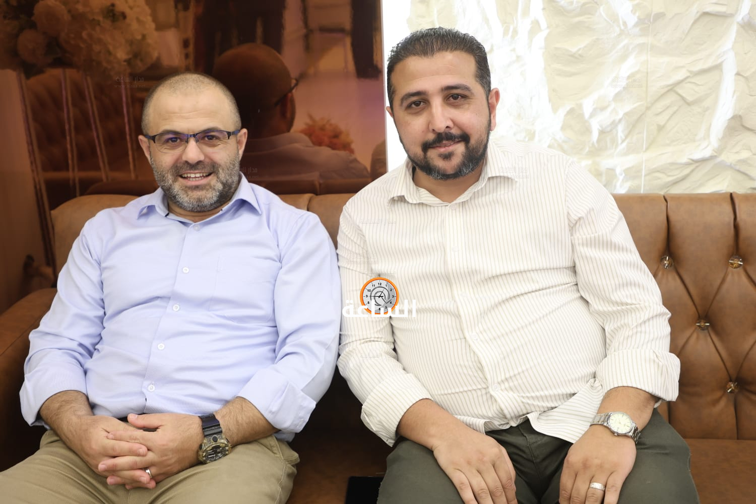 Madar Al-Saa Images 0.4864421885793002