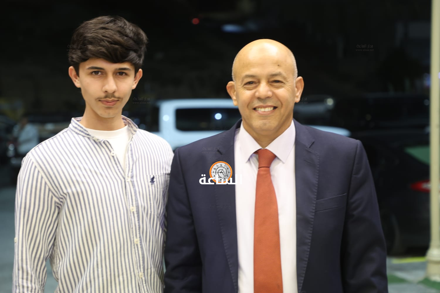 Madar Al-Saa Images 0.9286657358205098