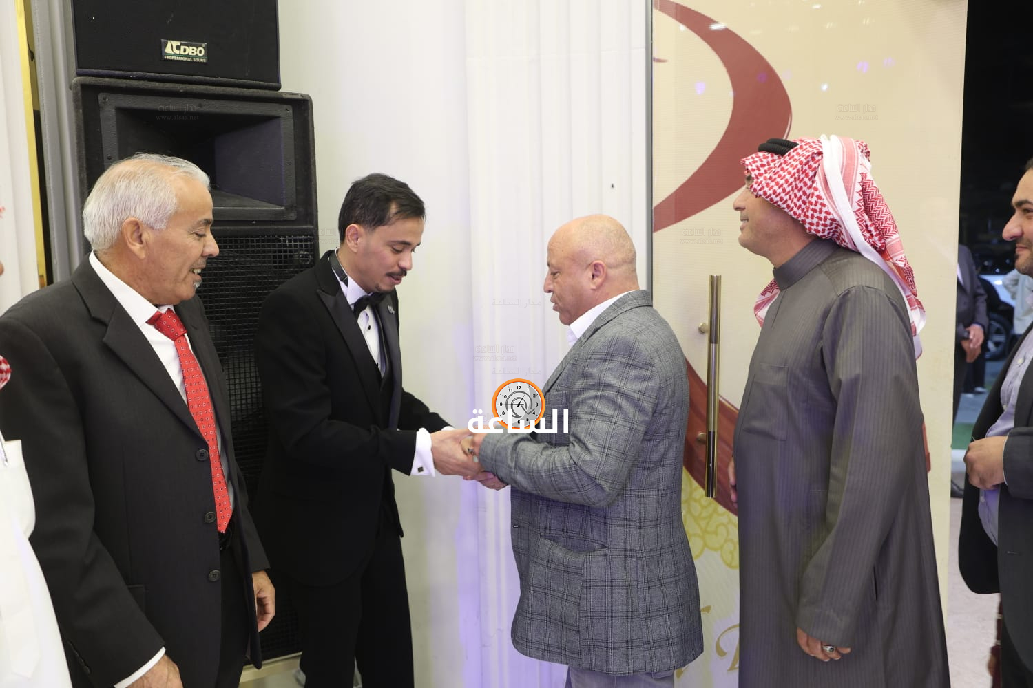 Madar Al-Saa Images 0.2105818072855683