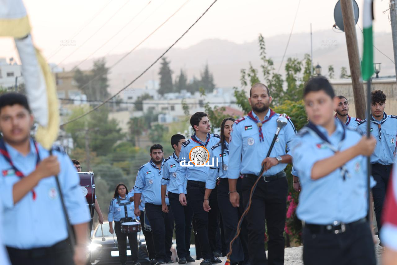 Madar Al-Saa Images 0.40055399606942343