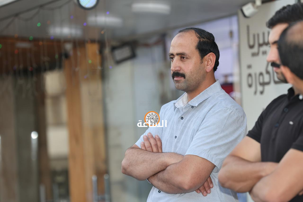 Madar Al-Saa Images 0.636095665355325