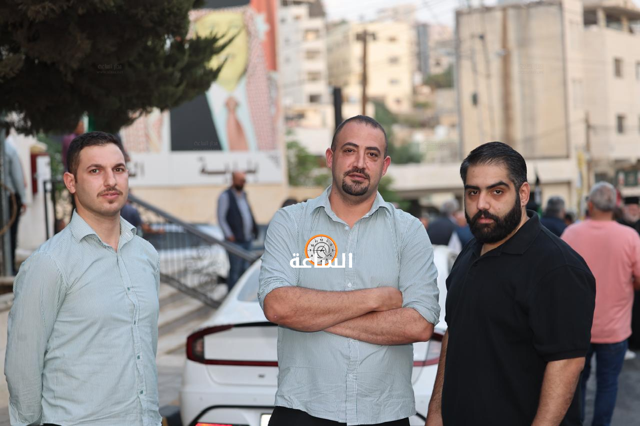 Madar Al-Saa Images 0.9969574760267275