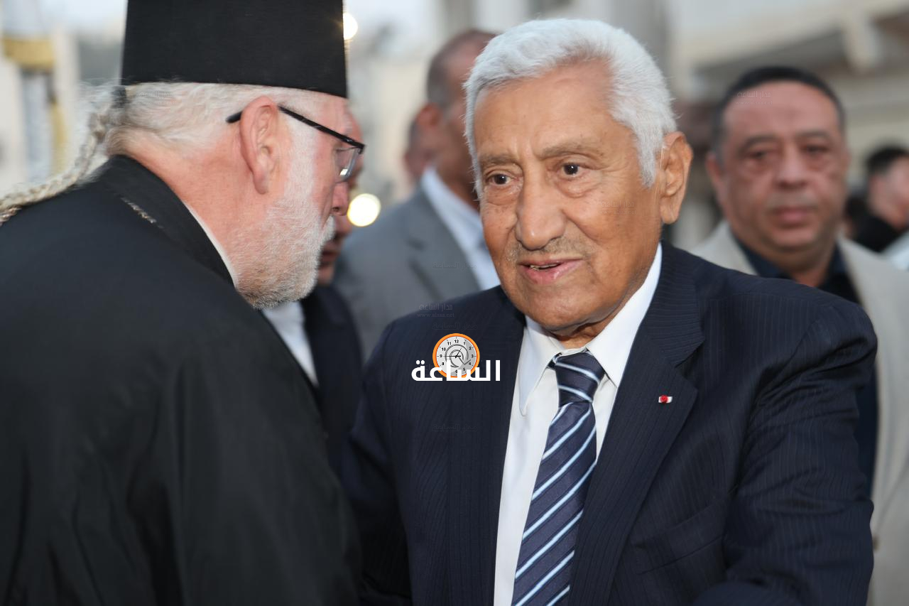 Madar Al-Saa Images 0.590824662158037