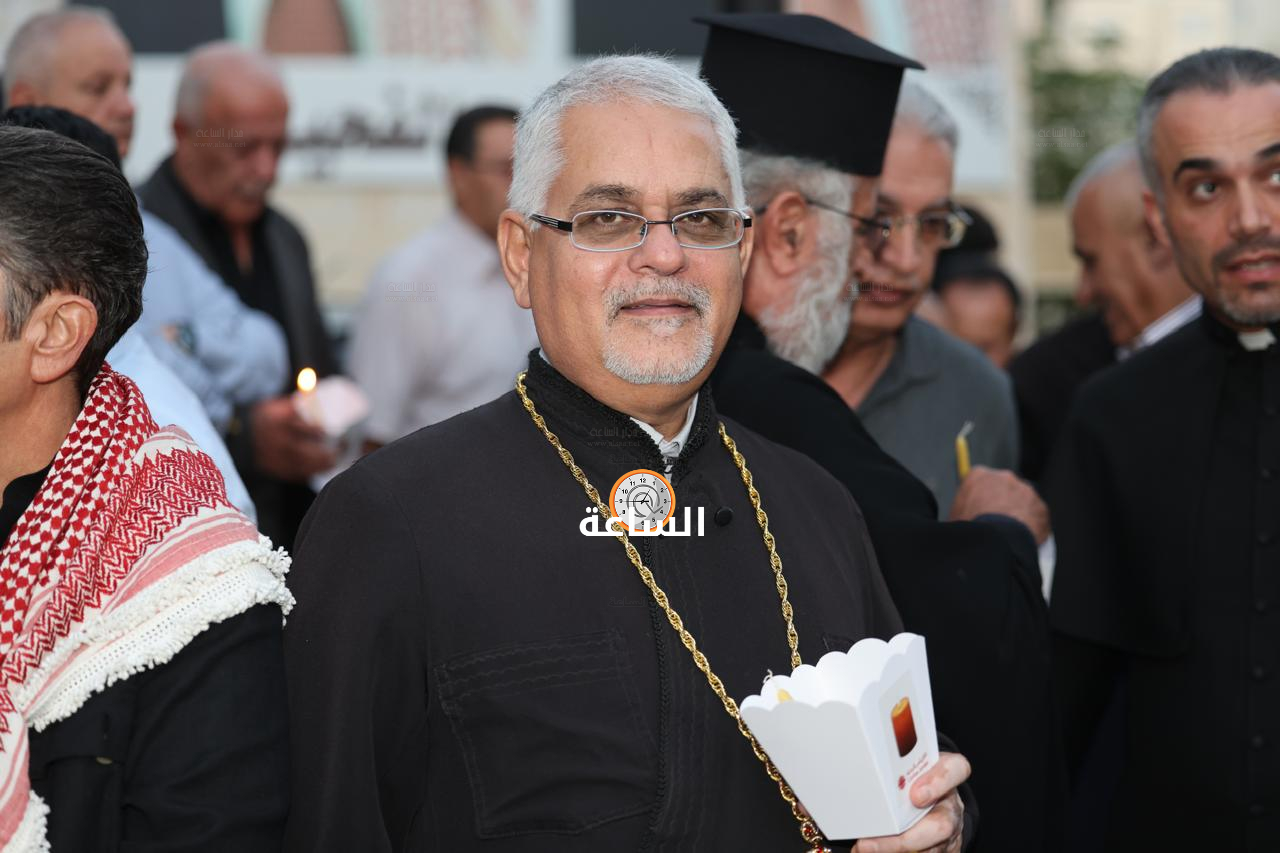Madar Al-Saa Images 0.6764674355382866