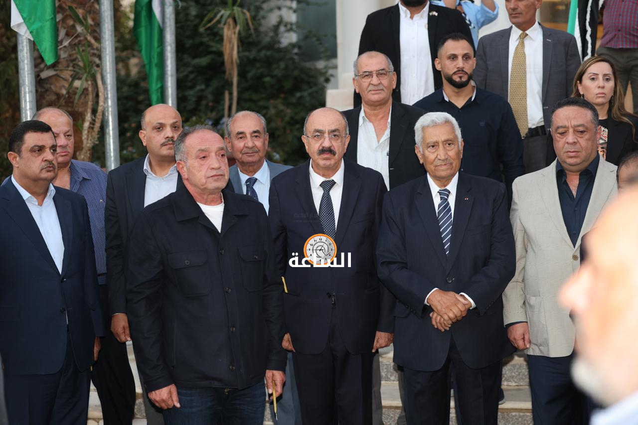 Madar Al-Saa Images 0.9575622282385575