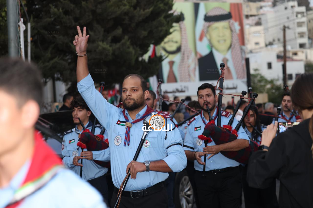 Madar Al-Saa Images 0.7124947076005658
