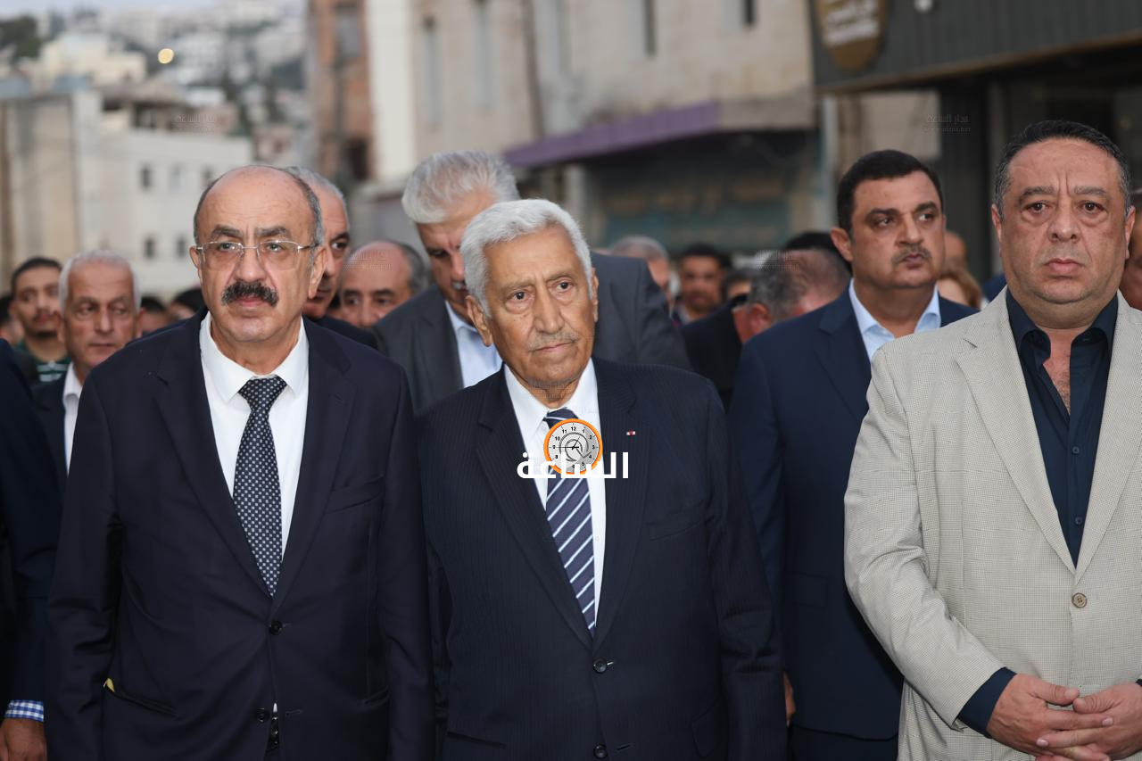 Madar Al-Saa Images 0.7139826699176854