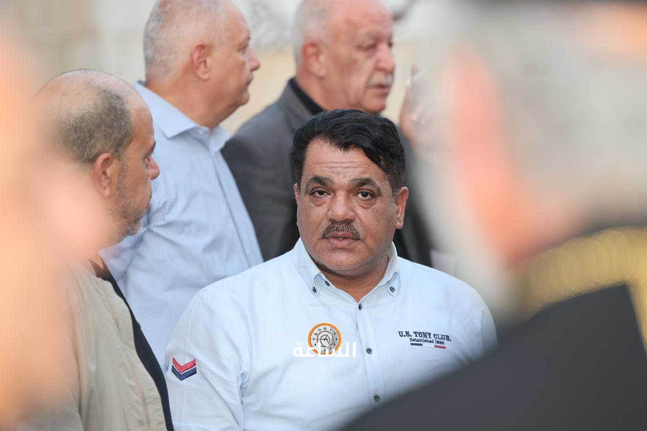 Madar Al-Saa Images 0.1418494288679477