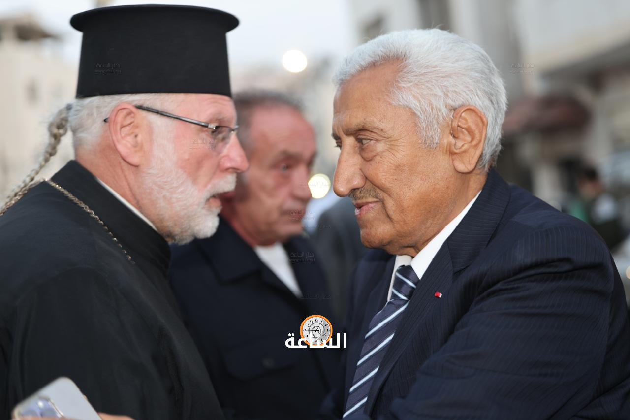 Madar Al-Saa Images 0.71348066331362