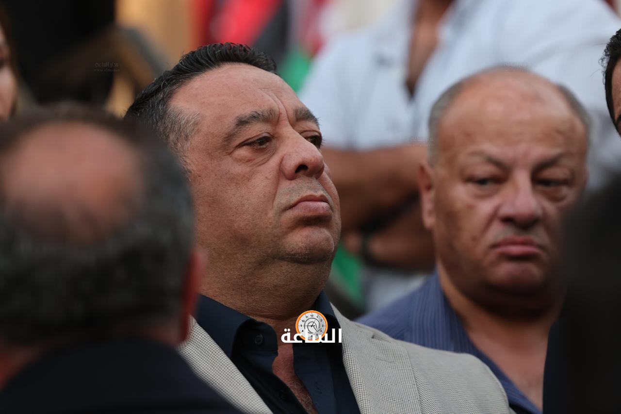Madar Al-Saa Images 0.24011940662535947