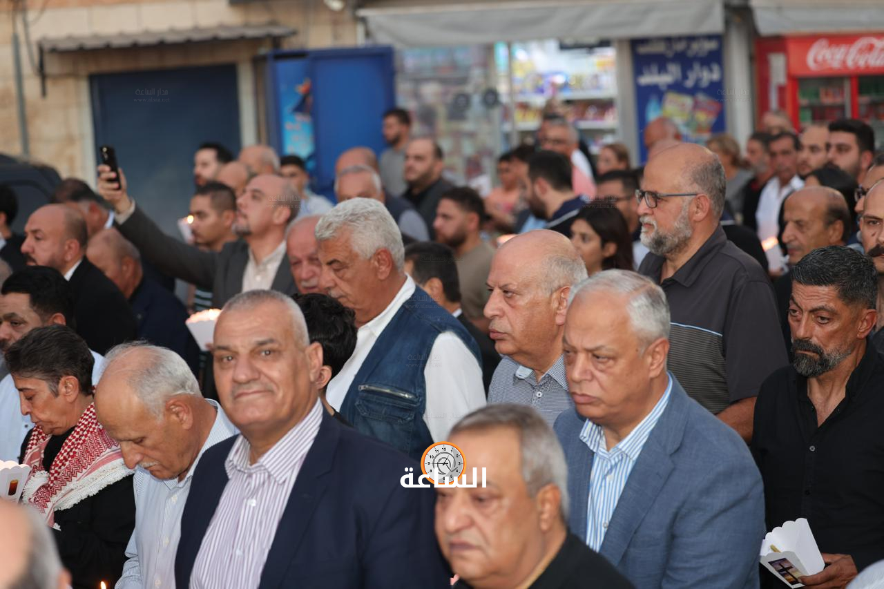 Madar Al-Saa Images 0.528071804023655