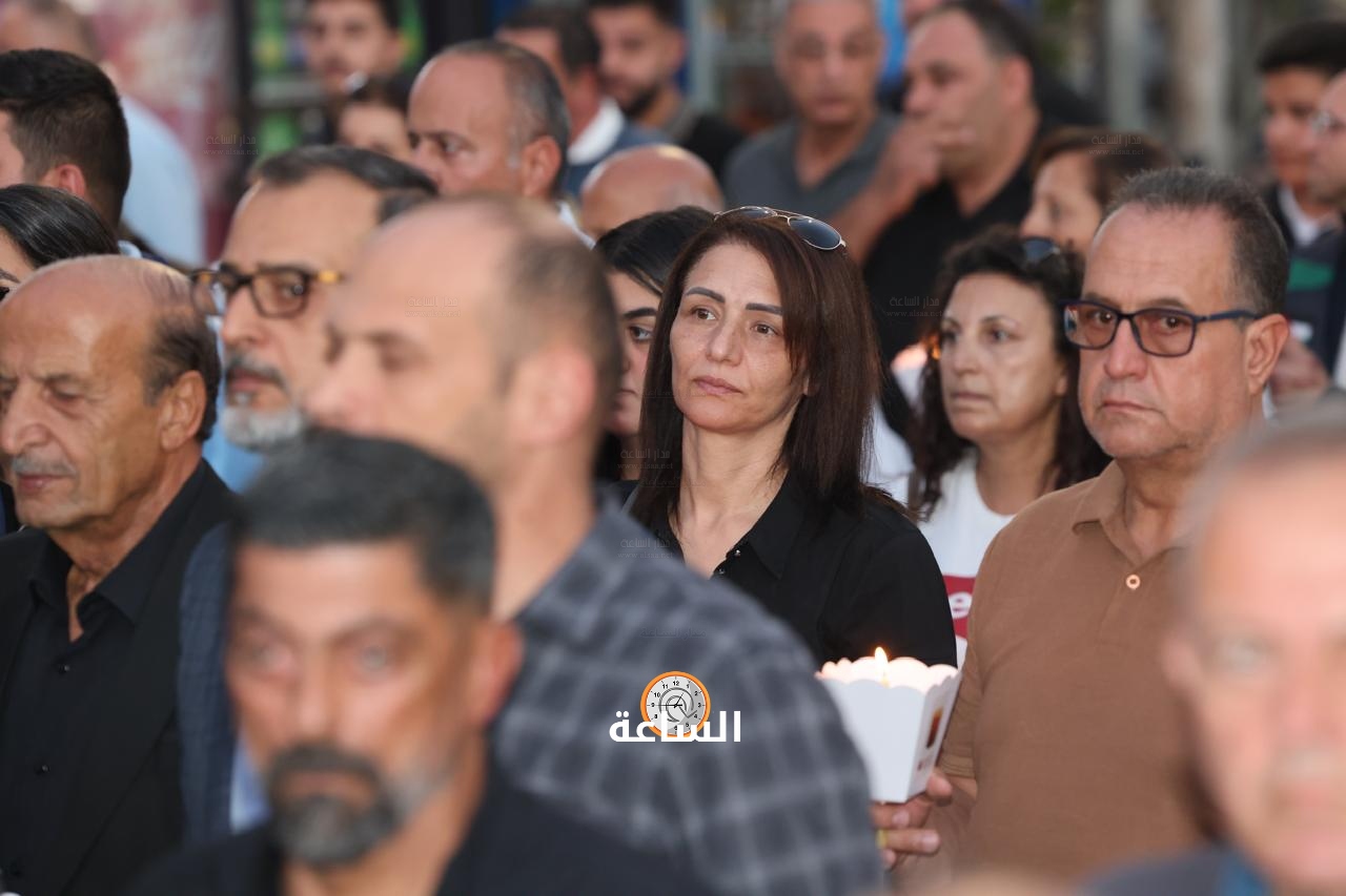 Madar Al-Saa Images 0.20781046803002745