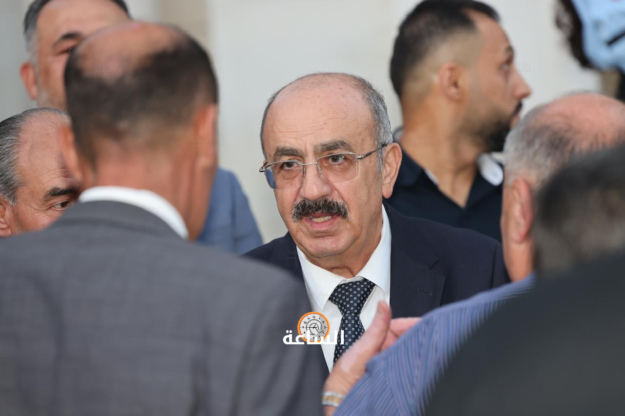 Madar Al-Saa Images 0.8752547412350884