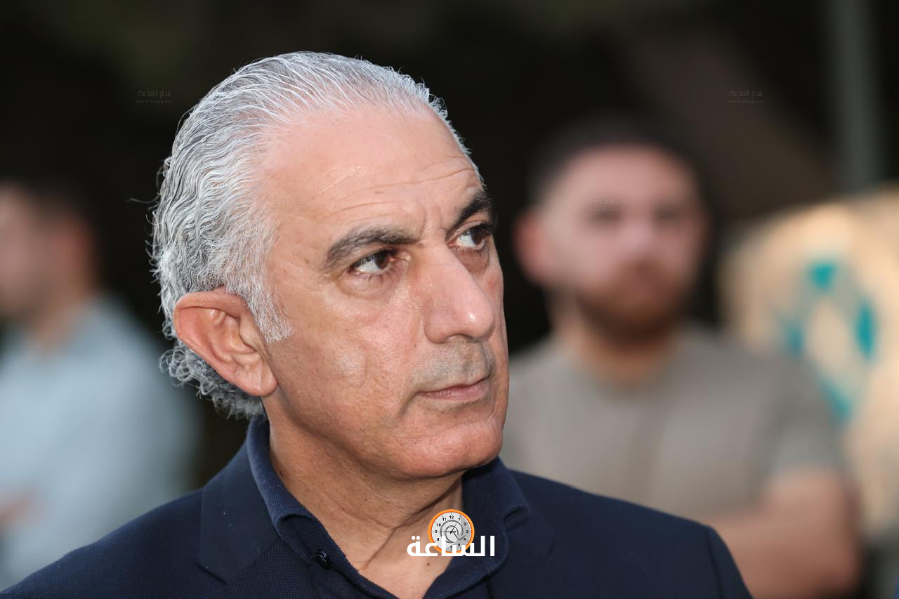 Madar Al-Saa Images 0.25906438718650426