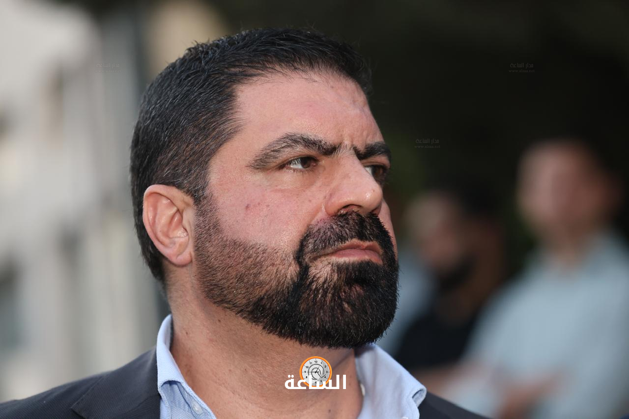 Madar Al-Saa Images 0.7212610725172565