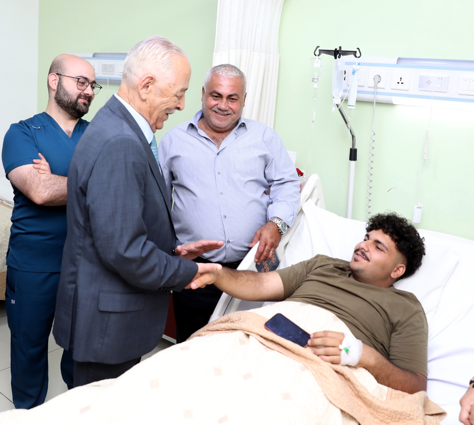 Madar Al-Saa Images 0.4874346174154168