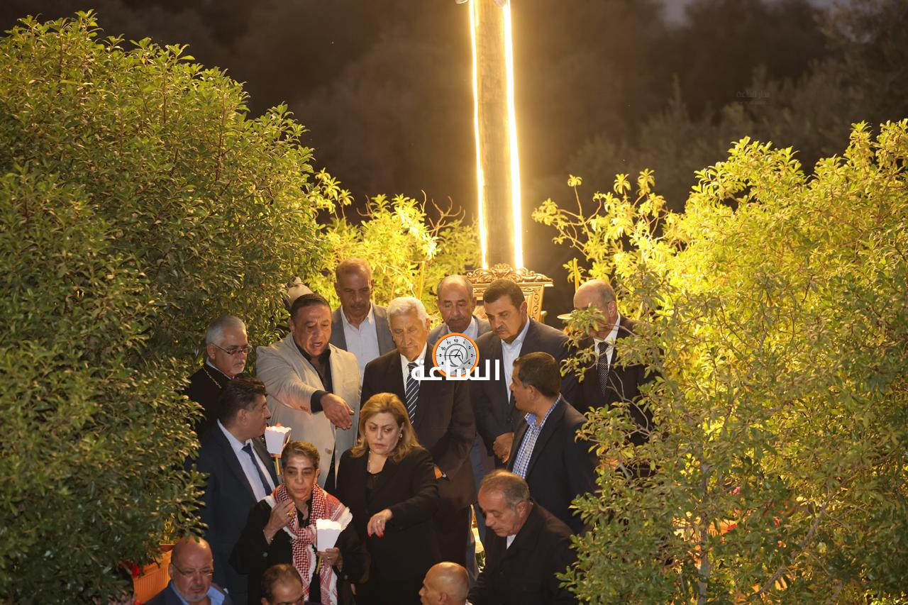 Madar Al-Saa Images 0.5408099335983361