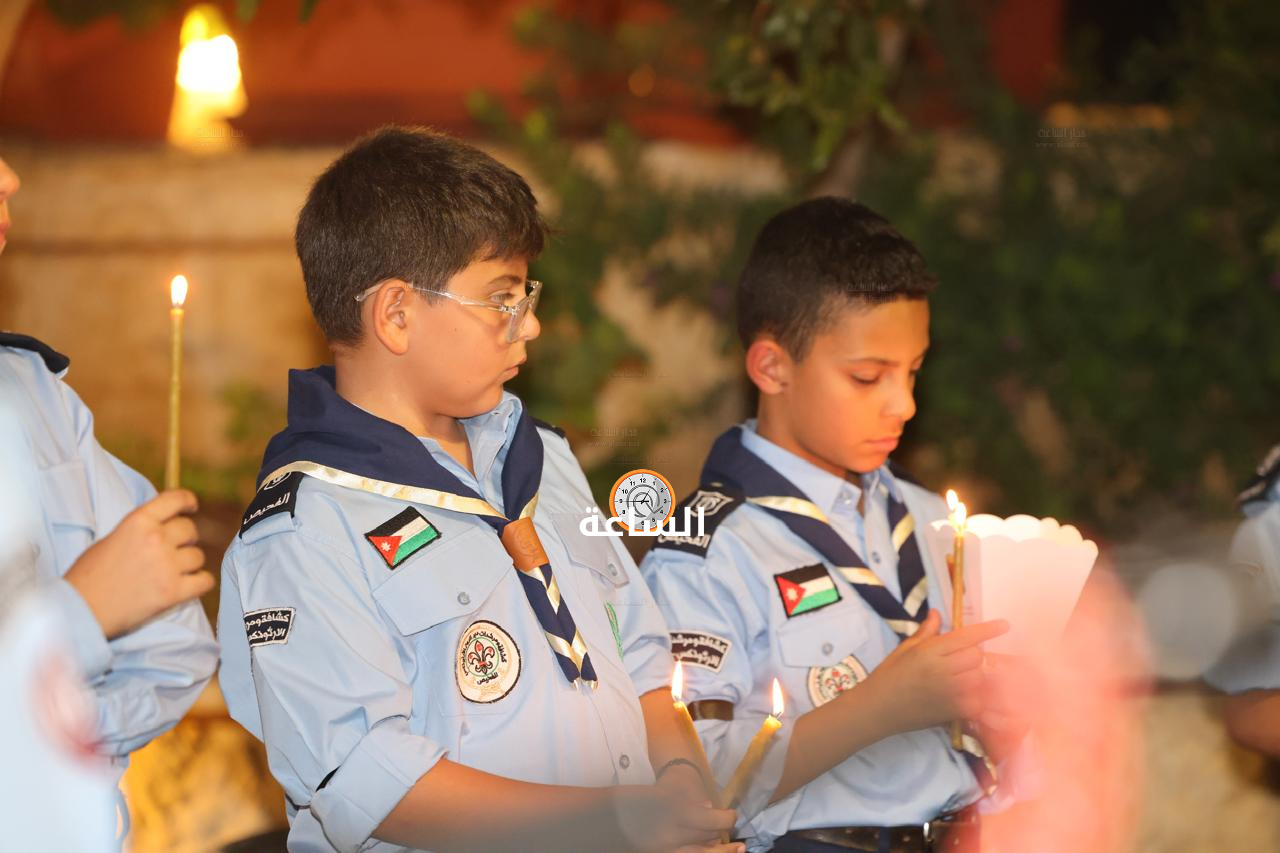 Madar Al-Saa Images 0.491110478151516