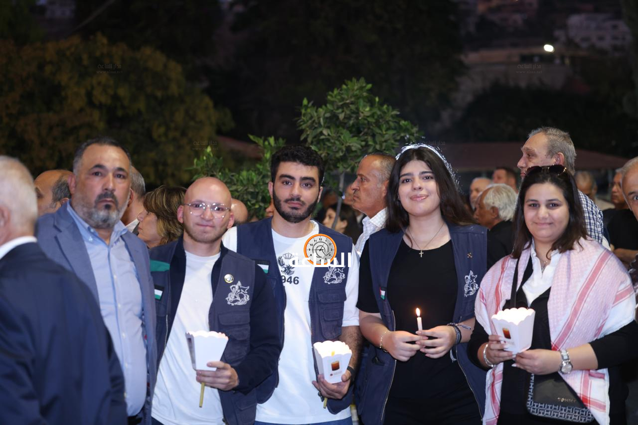 Madar Al-Saa Images 0.8455795109307537