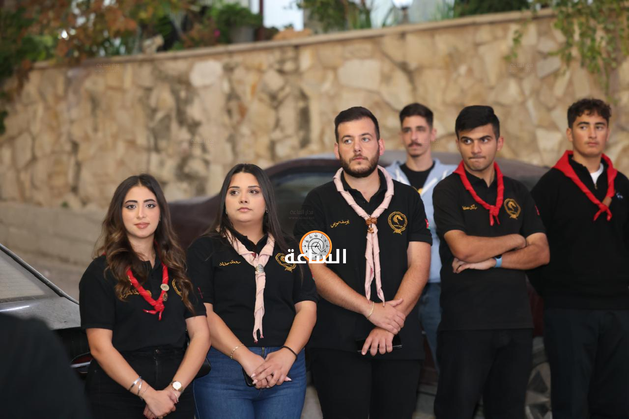 Madar Al-Saa Images 0.9996010725073445