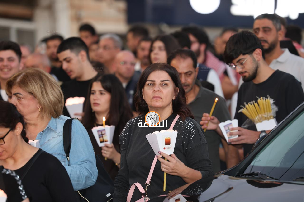 Madar Al-Saa Images 0.9848605858892766
