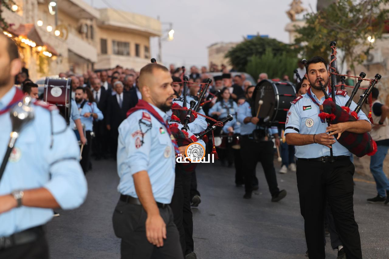 Madar Al-Saa Images 0.7927403770234251