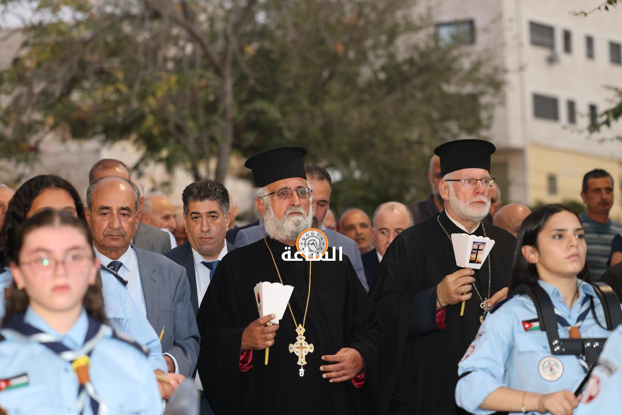 Madar Al-Saa Images 0.7956807476745481