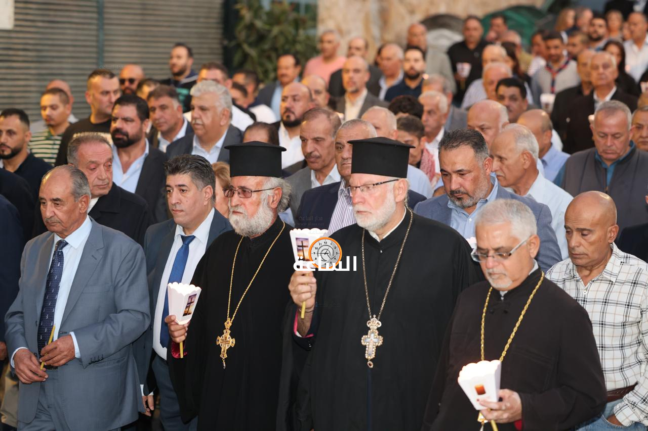 Madar Al-Saa Images 0.9722577741196602