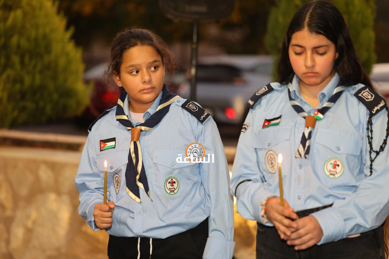 Madar Al-Saa Images 0.8455762269420627
