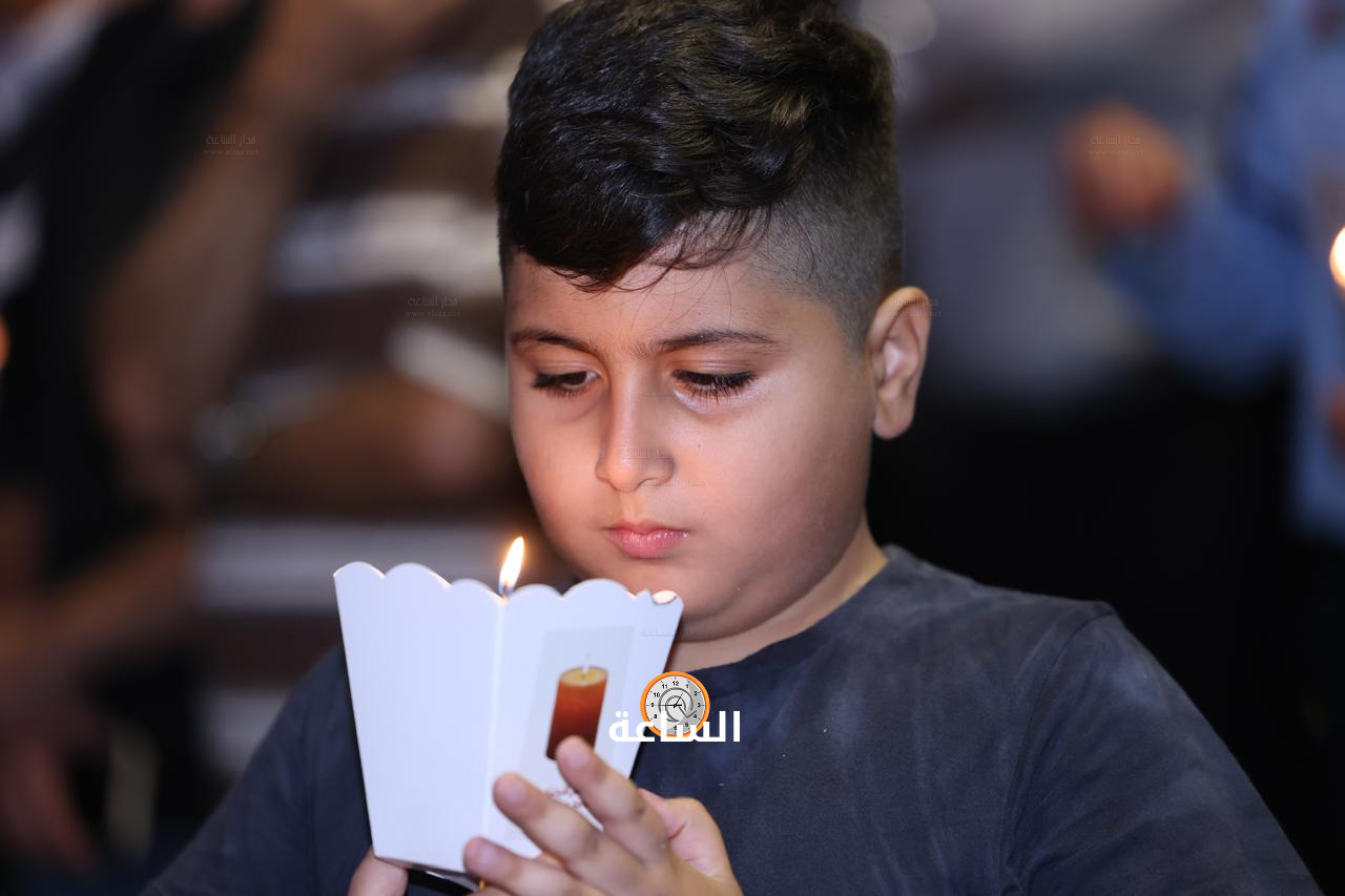 Madar Al-Saa Images 0.34540225717324136