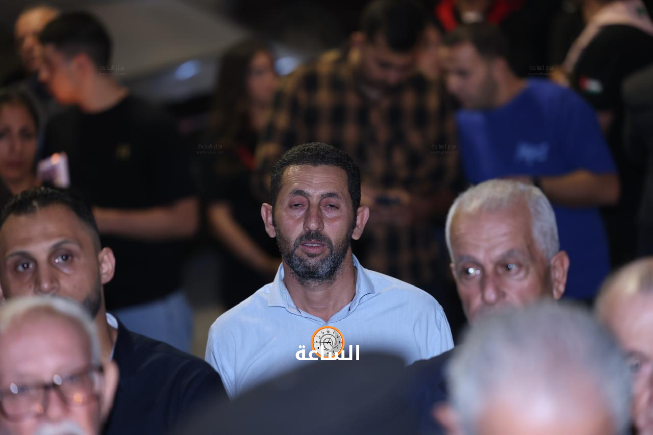 Madar Al-Saa Images 0.3846005920612462