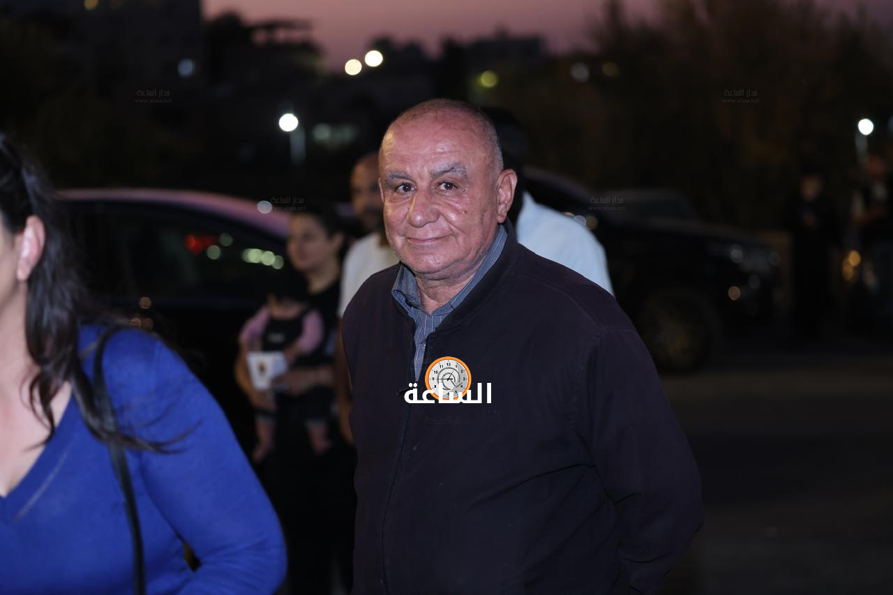 Madar Al-Saa Images 0.12642960782796975