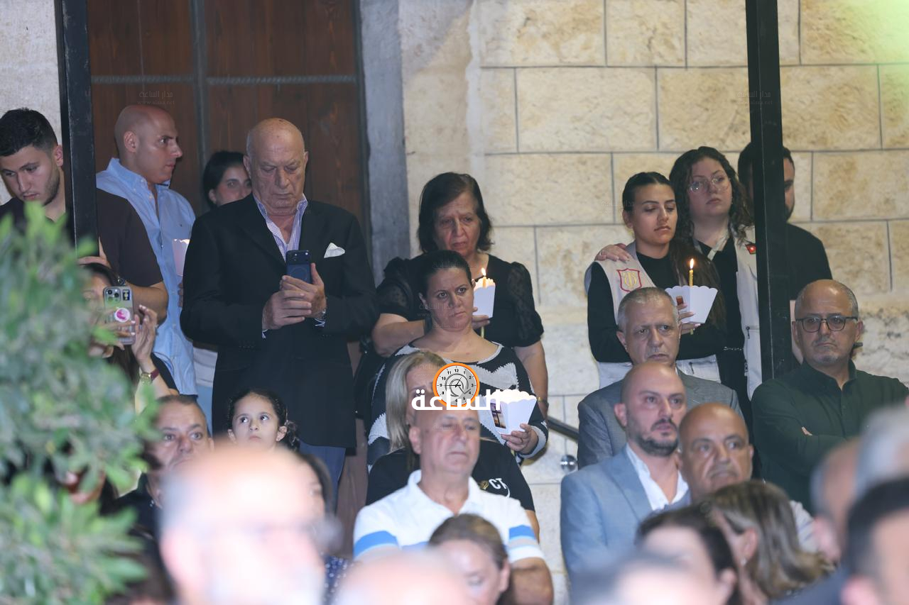 Madar Al-Saa Images 0.42760817394448813