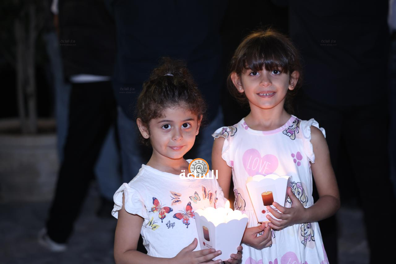 Madar Al-Saa Images 0.351962152122706