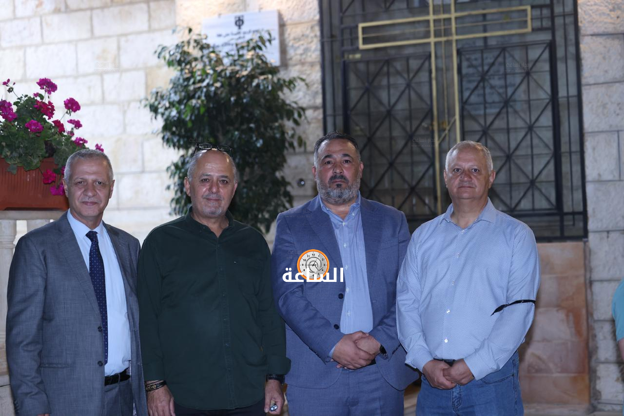 Madar Al-Saa Images 0.8987328320585373