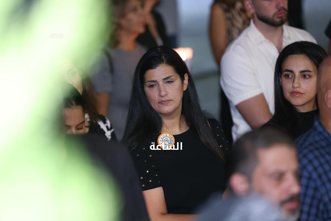 Madar Al-Saa Images 0.48278290334271634