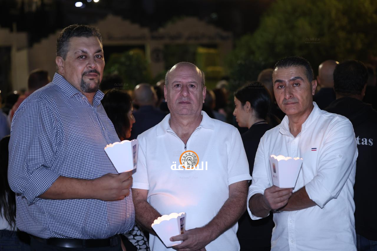 Madar Al-Saa Images 0.16783982440714695
