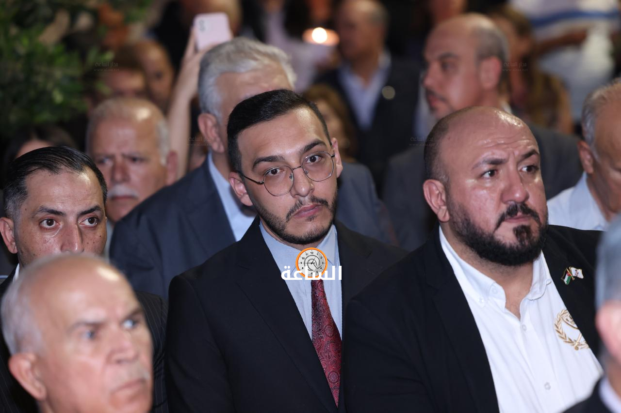 Madar Al-Saa Images 0.4056290119389342